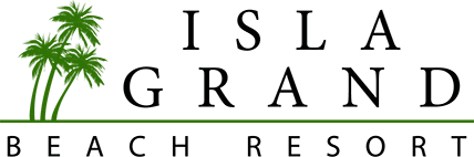 Isla Grand Logo
