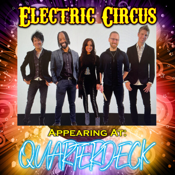Electric Circus
